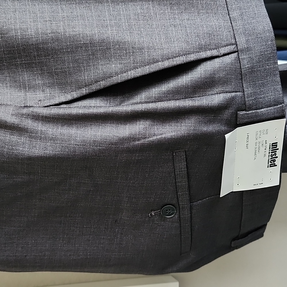 Dress pant